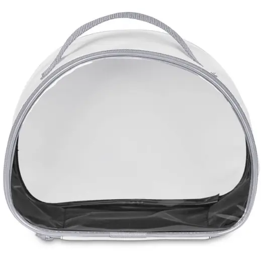 Hoppla Aloe Toiletry Grey